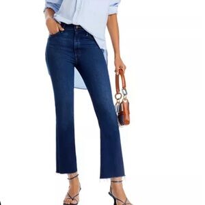 Mother Hustler Ankle fray . Wash is home 🎥 movies